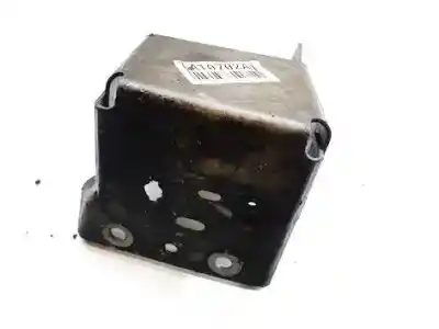 Second-hand car spare part engine support for citroen c5 iii (rd_) 2.0 hdi (rdrhda) oem iam references   