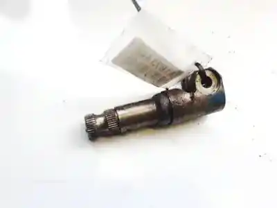 Peça sobressalente para automóvel em segunda mão rótula barra direção por toyota avensis (_t25_) 2.2 d-cat (adt251_) referências oem iam 