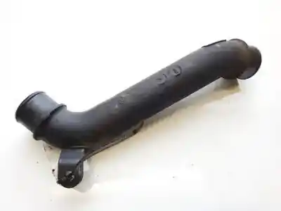 Peça sobressalente para automóvel em segunda mão tubo do intercooler por peugeot bipper (aa_) 1.4 hdi referências oem iam 51780790
