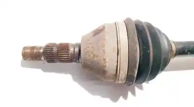 Second-hand car spare part front right transmission for bmw 3 (e30) m3 2.3 oem iam references   