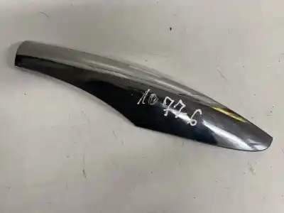 Piesă de schimb auto la mâna a doua ornament plastic pentru volkswagen passat b5.5 (3b3) 2.0 tdi referințe oem iam 3b9860146c