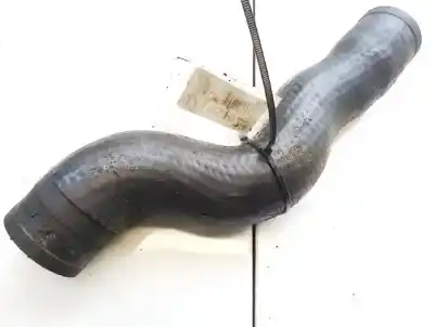 Pezzo di ricambio per auto di seconda mano tubo intercooler per opel astra h (a04) 1.9 cdti (l48) riferimenti oem iam 