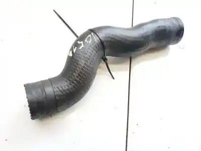 Pezzo di ricambio per auto di seconda mano tubo intercooler per opel astra h (a04) 1.9 cdti (l48) riferimenti oem iam   