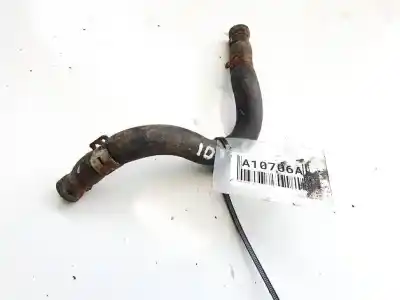 Pièce détachée automobile d'occasion tube pour opel astra h (a04) 1.7 cdti (l48) références oem iam 