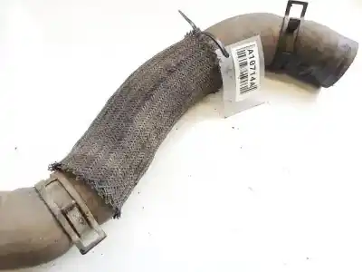 Peça sobressalente para automóvel em segunda mão tubo do intercooler por toyota avensis (_t25_) 2.2 d-cat (adt251_) referências oem iam 