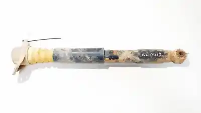 Peça sobressalente para automóvel em segunda mão amortecedor traseiro direito por ford taurus (p5_) 3.0 24v referências oem iam 