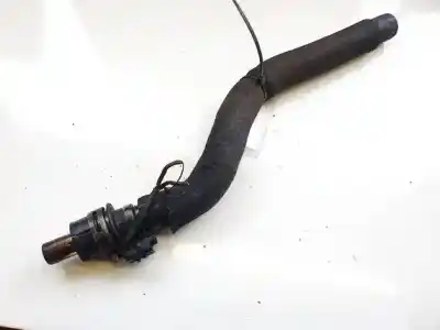 Second-hand car spare part tube for citroen c5 iii (rd_) 2.0 hdi (rdrhda) oem iam references 