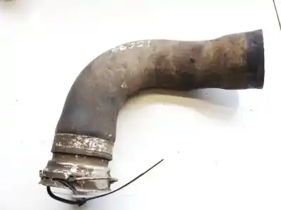 Автозапчасти б/у трубка промежуточного охладителя за toyota avensis (_t25_) 2.0 d-4d (adt250_) ссылки oem iam 