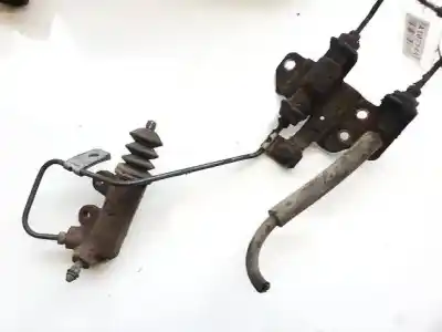 Peça sobressalente para automóvel em segunda mão cilindro de embreagem por toyota avensis (_t25_) 2.2 d-cat (adt251_) referências oem iam 