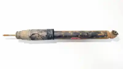 Peça sobressalente para automóvel em segunda mão amortecedor traseiro direito por peugeot 406 (8b) 2.0 hdi 110 referências oem iam 