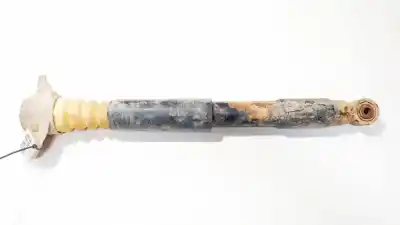 Peça sobressalente para automóvel em segunda mão amortecedor traseiro esquerdo por ford taurus (p5_) 3.0 24v referências oem iam 