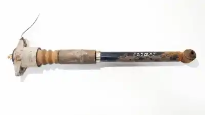 Tweedehands auto-onderdeel schokbreker links achter voor volkswagen passat b5.5 (3b3) 1.9 tdi oem iam-referenties 