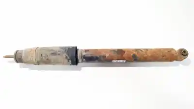 Peça sobressalente para automóvel em segunda mão amortecedor traseiro esquerdo por peugeot 406 (8b) 2.0 hdi 110 referências oem iam 