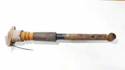 Tweedehands auto-onderdeel schokbreker rechts achter voor volkswagen passat b5.5 (3b3) 1.9 tdi oem iam-referenties 