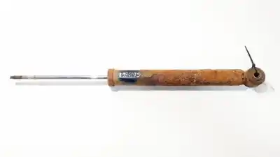 Автозапчасти б/у правый задний амортизатор за NISSAN NOTE (E11, NE11) 1.4 ссылки OEM IAM   