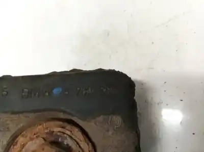 Second-hand car spare part engine support for bmw 1 (e81) 118 d oem iam references 6769555  