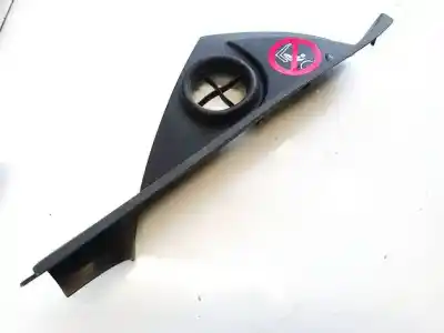 Second-hand car spare part plastics for audi coupe b2 (81, 855, 856) 2.3 quattro oem iam references 86505717