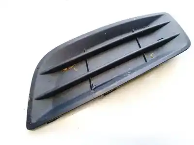 Second-hand car spare part left bumper grille for audi coupe b2 (81, 855, 856) 2.3 quattro oem iam references 30779102