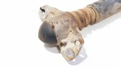 Pezzo di ricambio per auto di seconda mano ammortizzatore posteriore sinistro per volkswagen passat variant (3c5) 1.9 tdi riferimenti oem iam 3c0512011ck  804902000720