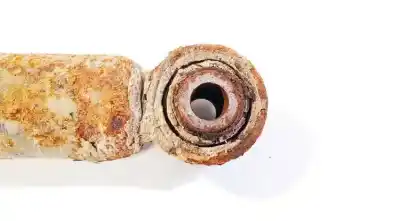 Pezzo di ricambio per auto di seconda mano ammortizzatore posteriore sinistro per volkswagen passat variant (3c5) 1.9 tdi riferimenti oem iam 3c0512011ck  804902000720