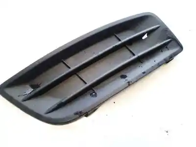 Second-hand car spare part front bumper grille for audi coupe b2 (81, 855, 856) 2.3 quattro oem iam references 30779103