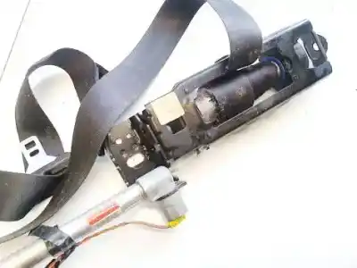 Second-hand car spare part front left seat belt for audi coupe b2 (81, 855, 856) 2.3 quattro oem iam references 823500