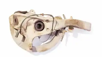 Pezzo di ricambio per auto di seconda mano snodo anteriore sinistro per bmw x6 (e71, e72) xdrive 30 d riferimenti oem iam 