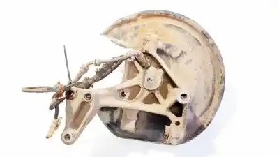 Pezzo di ricambio per auto di seconda mano snodo posteriore destro per opel kadett e fastback (t85) 1.4 s (c08, c48, d08, d48) riferimenti oem iam 