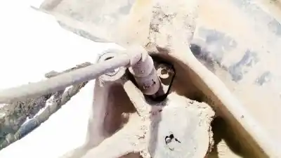 Pezzo di ricambio per auto di seconda mano sensore abs per opel kadett e fastback (t85) 1.4 s (c08, c48, d08, d48) riferimenti oem iam 