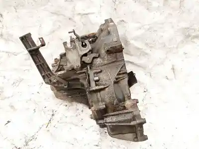 Pezzo di ricambio per auto di seconda mano riduttore per opel corsa a fastback (s83) 1.2 i (f08, m08, f68, m68) riferimenti oem iam   