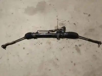 Peça sobressalente para automóvel em segunda mão caixa de direção por alfa romeo 33 sportwagon (905_) 1.5 (905a) referências oem iam aef15a023
