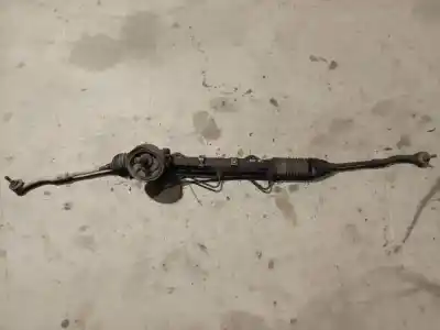 Second-hand car spare part steering rack for saab 900 i (ac4, am4) 2.0 i oem iam references 