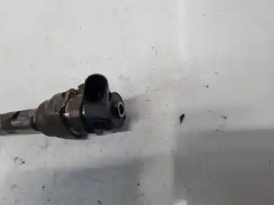 Peça sobressalente para automóvel em segunda mão injetor por bmw 1502-2002 (e10) 1802 referências oem iam 7zpksw1  7zpksw1, 8514146, 0445110613