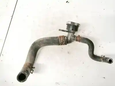 Автозапчастина б/у труба для mazda 5 (cr) 2.0 cd (cr19) посилання на oem iam 18kpa  fl22