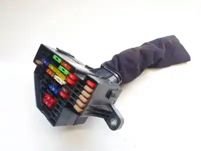 Peça sobressalente para automóvel em segunda mão caixa de fusíveis e relés por ford taurus (p5_) 3.0 24v referências oem iam 2062105769