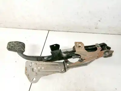 Автозапчастина б/у педаль гальм для mazda 5 (cr) 2.0 cd (cr19) посилання на oem iam 