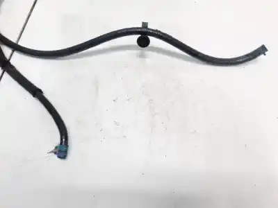 Pezzo di ricambio per auto di seconda mano pezzi vari per audi coupe b2 (81, 855, 856) 2.3 quattro riferimenti oem iam   