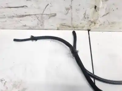 Pezzo di ricambio per auto di seconda mano pezzi vari per audi coupe b2 (81, 855, 856) 2.3 quattro riferimenti oem iam   