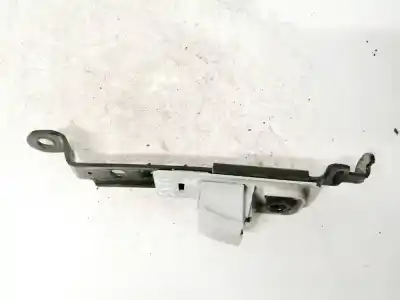 Second-hand car spare part left front seat belt buckle for mazda 5 (cr) 2.0 cd (cr19) oem iam references   