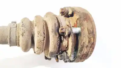 Peça sobressalente para automóvel em segunda mão transmissão traseira direita por bmw 1502-2002 (e10) 1802 referências oem iam 7591596al01  