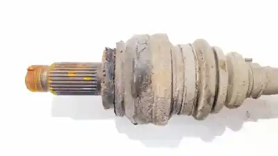 Peça sobressalente para automóvel em segunda mão transmissão traseira direita por bmw 1502-2002 (e10) 1802 referências oem iam 7591596al01  