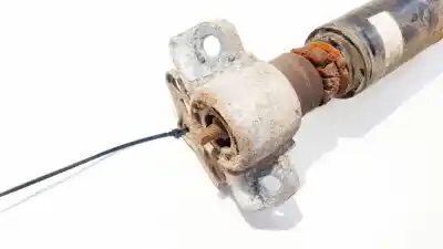 Peça sobressalente para automóvel em segunda mão amortecedor traseiro direito por bmw 3 (e30) m3 2.3 referências oem iam   