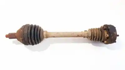 Gebrauchtes Autoersatzteil getriebe vorne links zum skoda praktik (5j) 1.4 tdi oem-iam-referenzen 