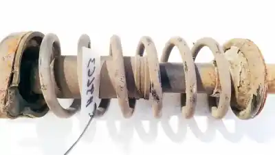 Автозапчасти б/у правый задний амортизатор за mitsubishi asx (ga0w) 1.8 di-d cat ссылки oem iam   