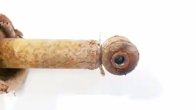 Автозапчасти б/у правый задний амортизатор за mitsubishi asx (ga0w) 1.8 di-d cat ссылки oem iam   