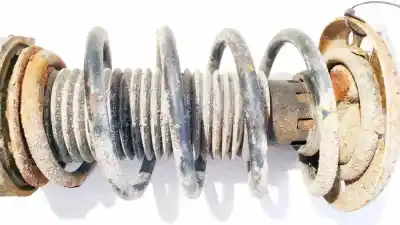 Second-hand car spare part shock absorber spring for ford taurus (p5_) 3.0 24v oem iam references   