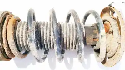 Peça sobressalente para automóvel em segunda mão mola de suspensão por ford taurus (p5_) 3.0 24v referências oem iam 