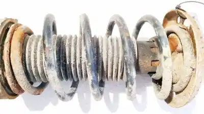 Second-hand car spare part shock absorber spring for ford taurus (p5_) 3.0 24v oem iam references   