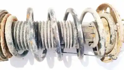 Second-hand car spare part shock absorber spring for ford taurus (p5_) 3.0 24v oem iam references   