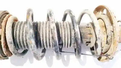 Second-hand car spare part shock absorber spring for ford taurus (p5_) 3.0 24v oem iam references   